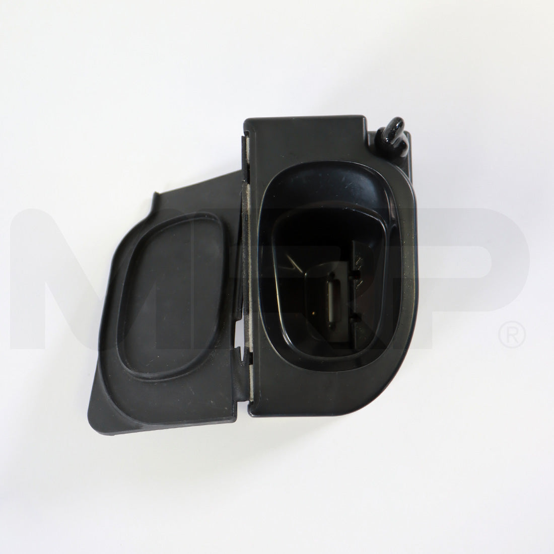 Solta Fraxel Dual Cal Port Cover Assembly 1pc