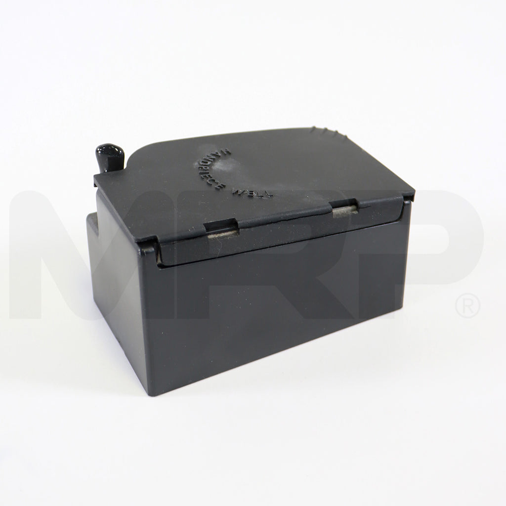 Solta Fraxel Dual Cal Port Cover Assembly 1pc
