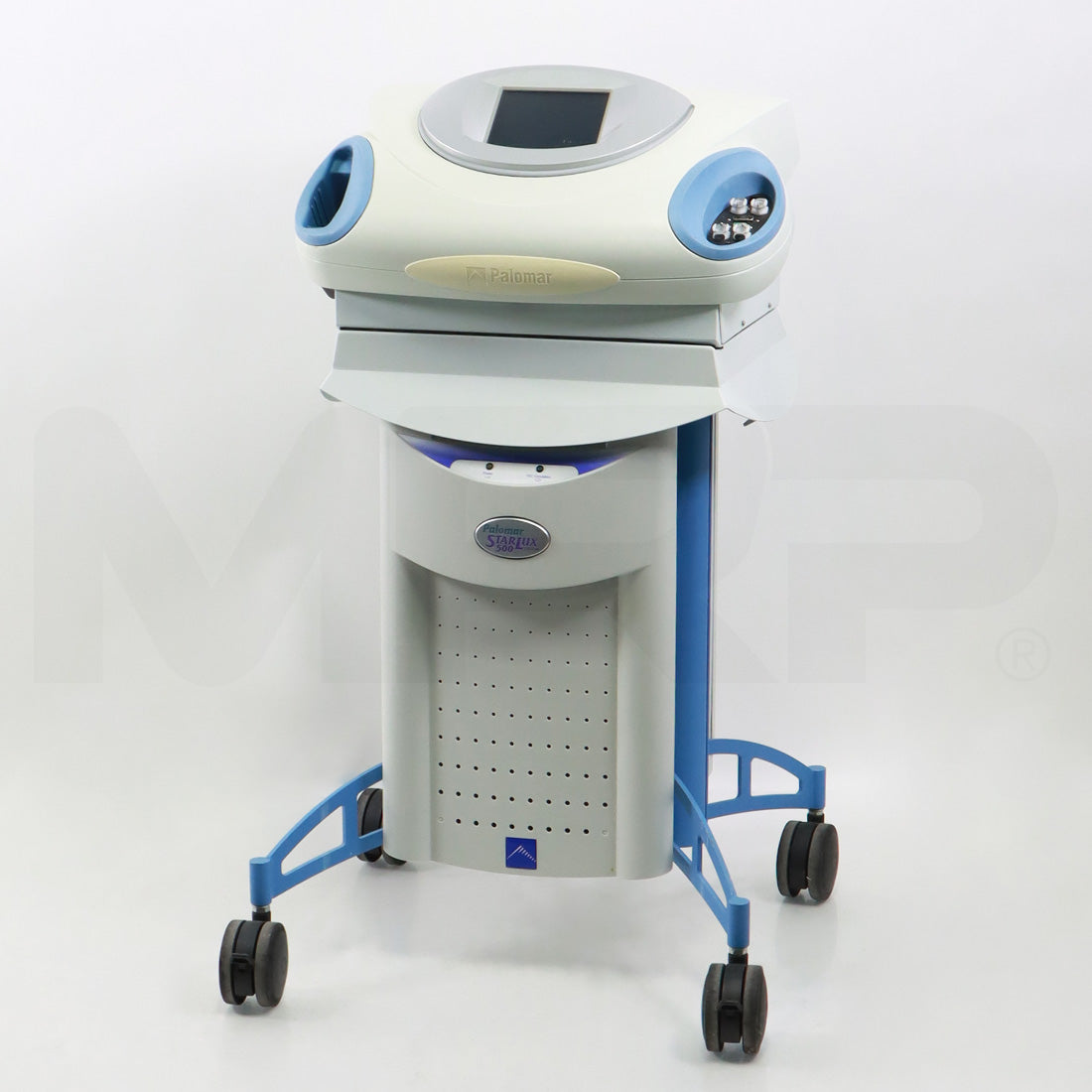 2007 Palomar StarLux 500 Skin Resurfacing Hair Removal System With Chiller