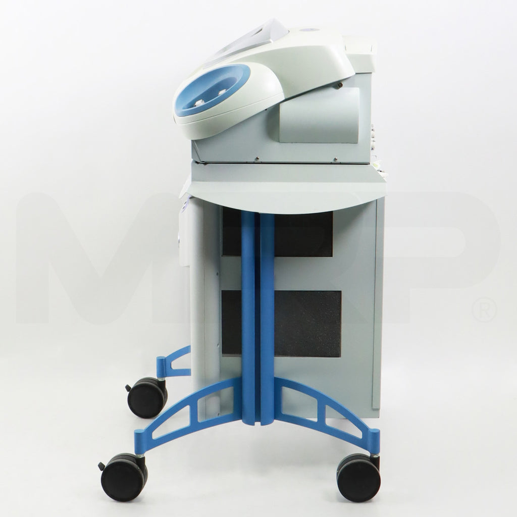 2007 Palomar StarLux 500 Skin Resurfacing Hair Removal System With Chiller