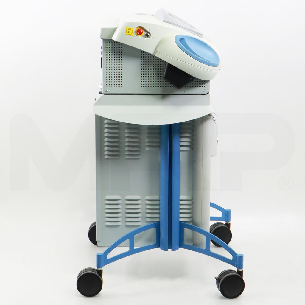2007 Palomar StarLux 500 Skin Resurfacing Hair Removal System With Chiller