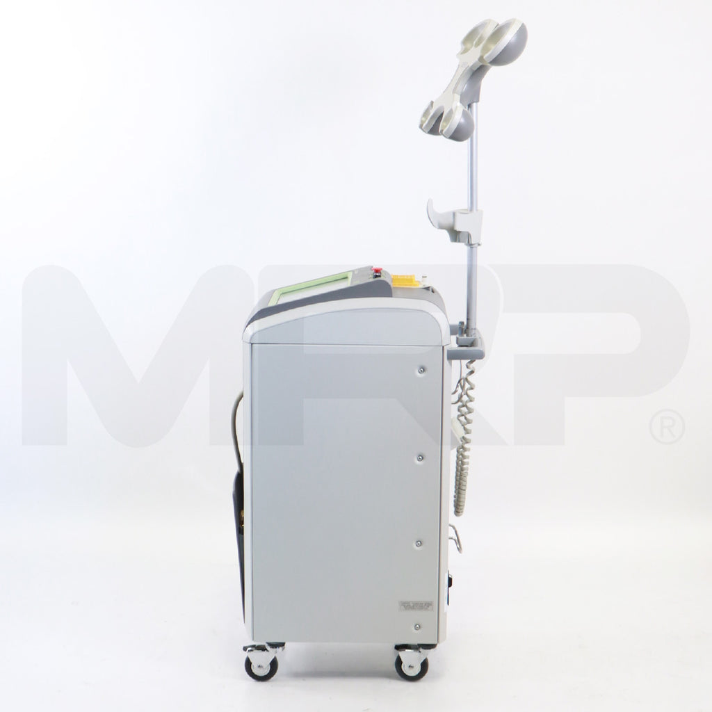 2007 Cutera Xeo Skin Resurfacing Nd: YAG Laser 1064nm US220XEO