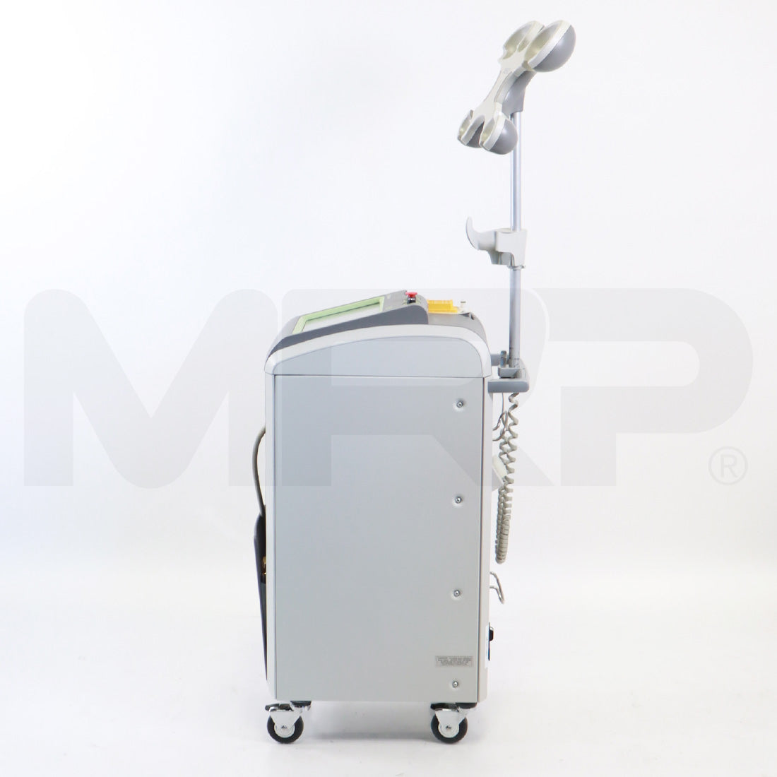 2007 Cutera Xeo Skin Resurfacing Nd: YAG Laser 1064nm US220XEO