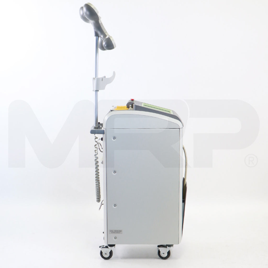 2007 Cutera Xeo Skin Resurfacing Nd: YAG Laser 1064nm US220XEO