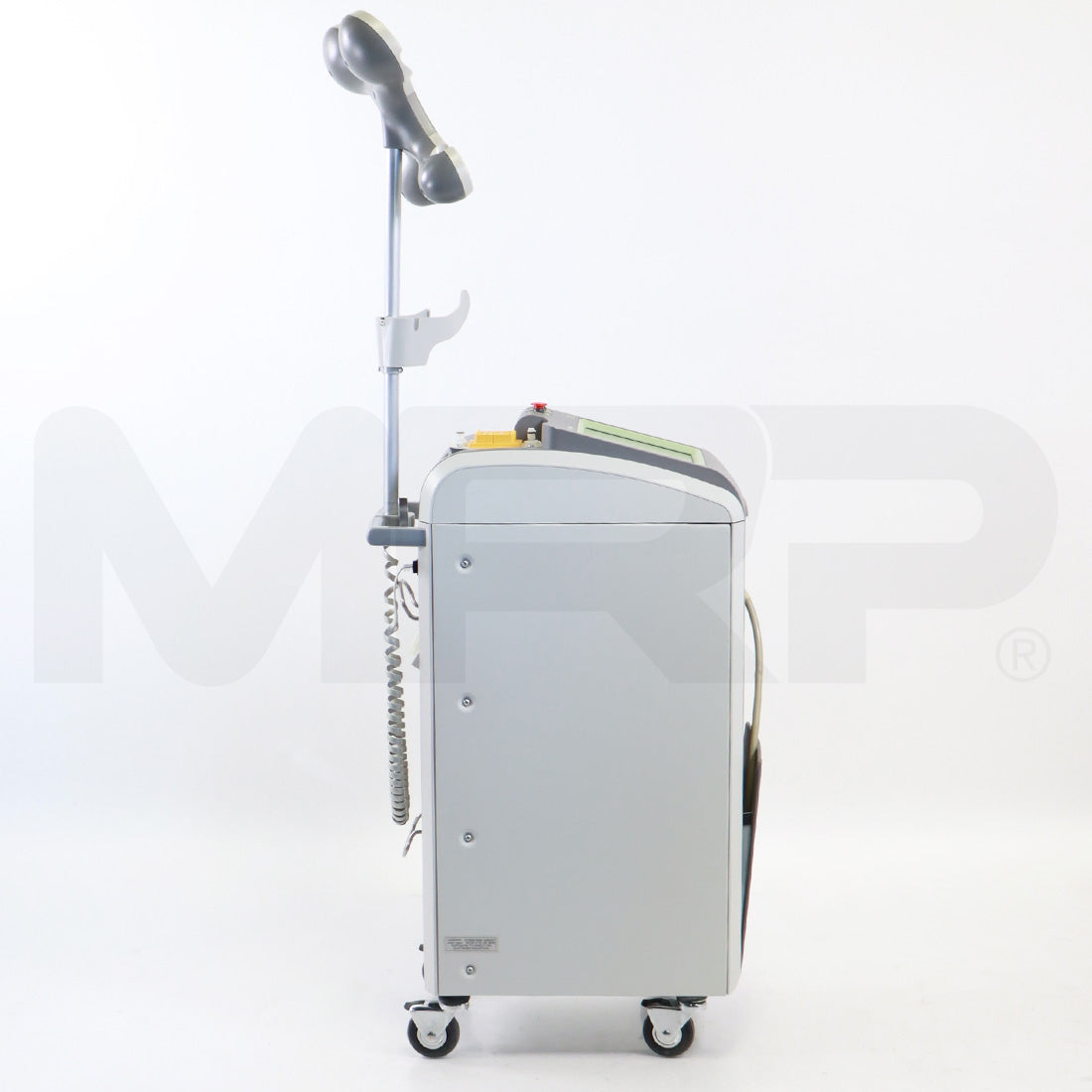 2007 Cutera Xeo Skin Resurfacing Nd: YAG Laser 1064nm US220XEO