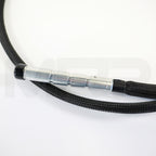 Candela Gentle Pro Series Fiber 6/12 8/15 10/18 7122-00-9419 / 2157-40-8068 Rev 1