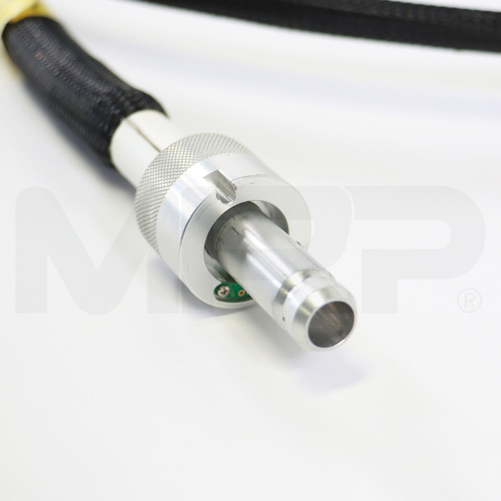 Candela Gentle Pro Series Fiber 6/12 8/15 10/18 7122-00-9419 / 2157-40-8068 Rev 1