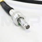 Candela Gentle Pro Series Fiber 6/12 8/15 10/18 7122-00-9419 / 2157-40-8068 Rev 1