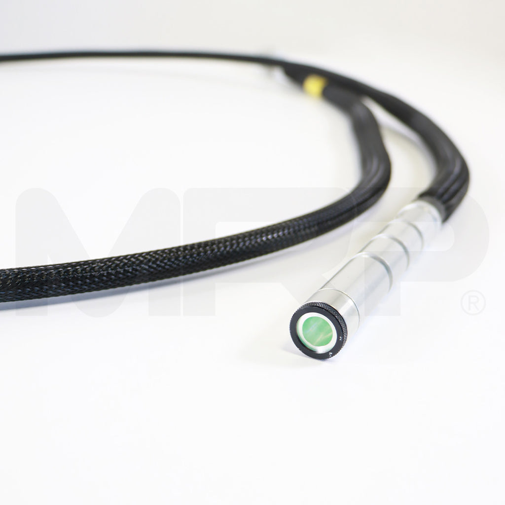 Candela Gentle Pro Series Fiber 6/12 8/15 10/18 7122-00-9419 / 2157-40-8068 Rev 1