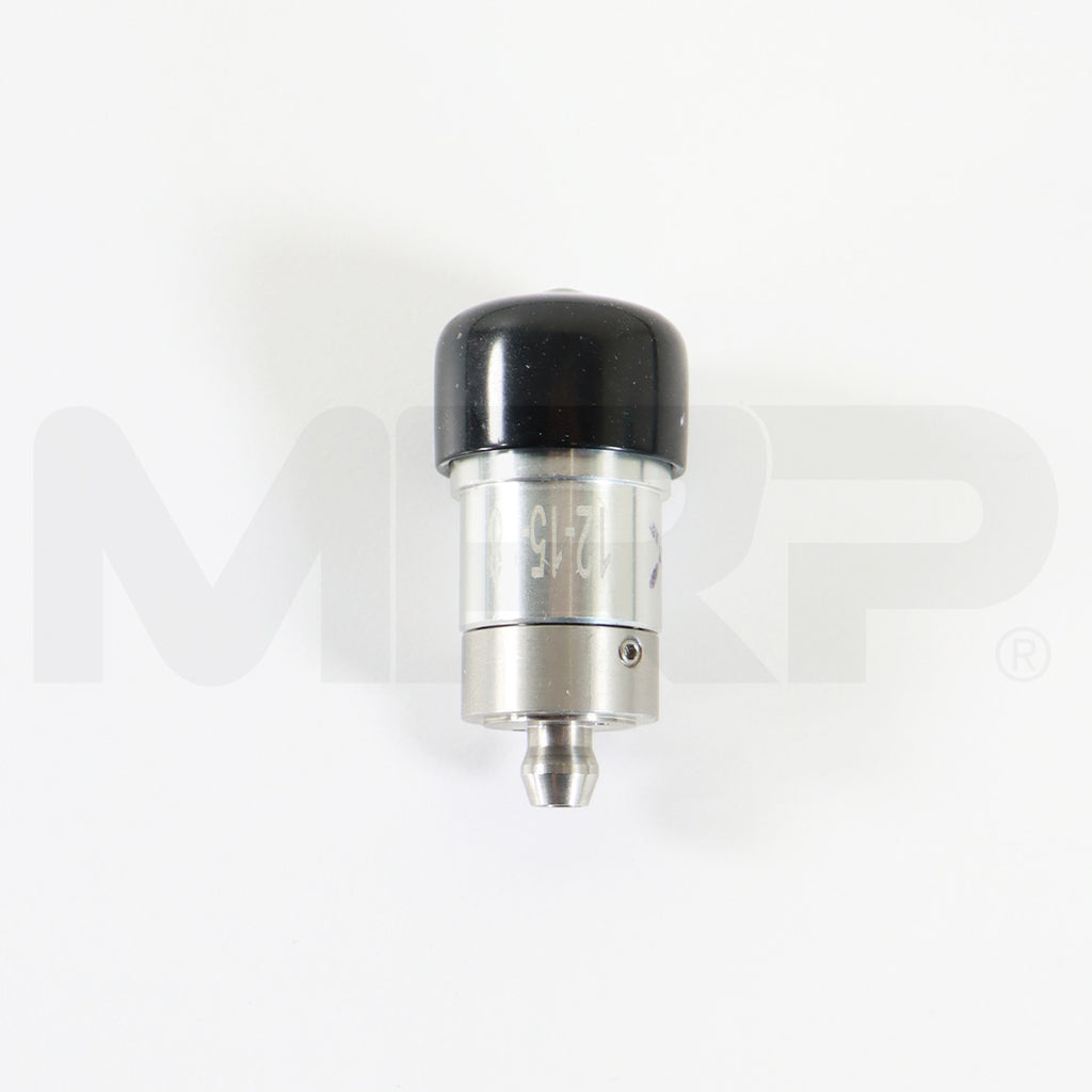 Candela Gentle Pro Series Fiber 6/12 8/15 10/18 7122-00-9419 / 2157-40-8068 Rev 1