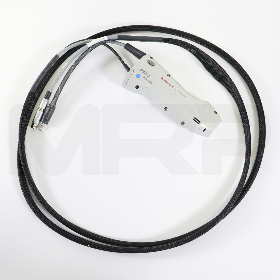 Candela GentleMax Pro Series Speciality X2 HP Handpiece Cable 7122-00-9602