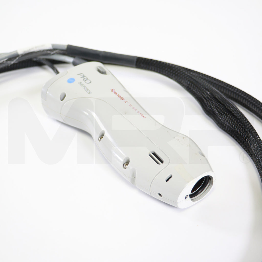 Candela GentleMax Pro Series Speciality X2 HP Handpiece Cable 7122-00-9602