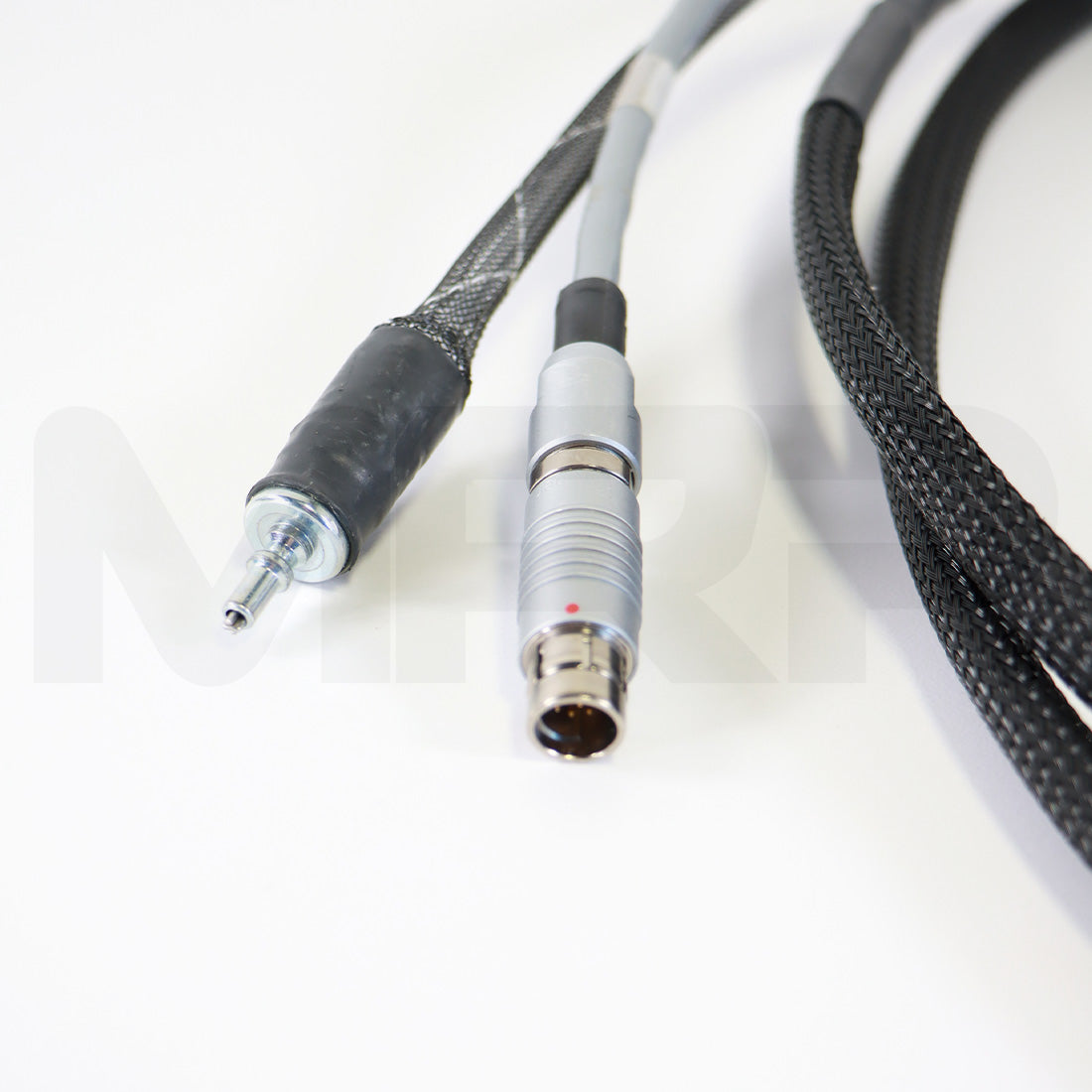 Candela GentleMax Pro Series Speciality X2 HP Handpiece Cable 7122-00-9602