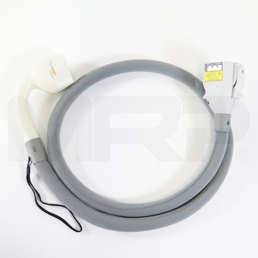 2012 Lumenis LightSheer Duet HS HighSpeed Handpiece Hair Removal RSA-1046261