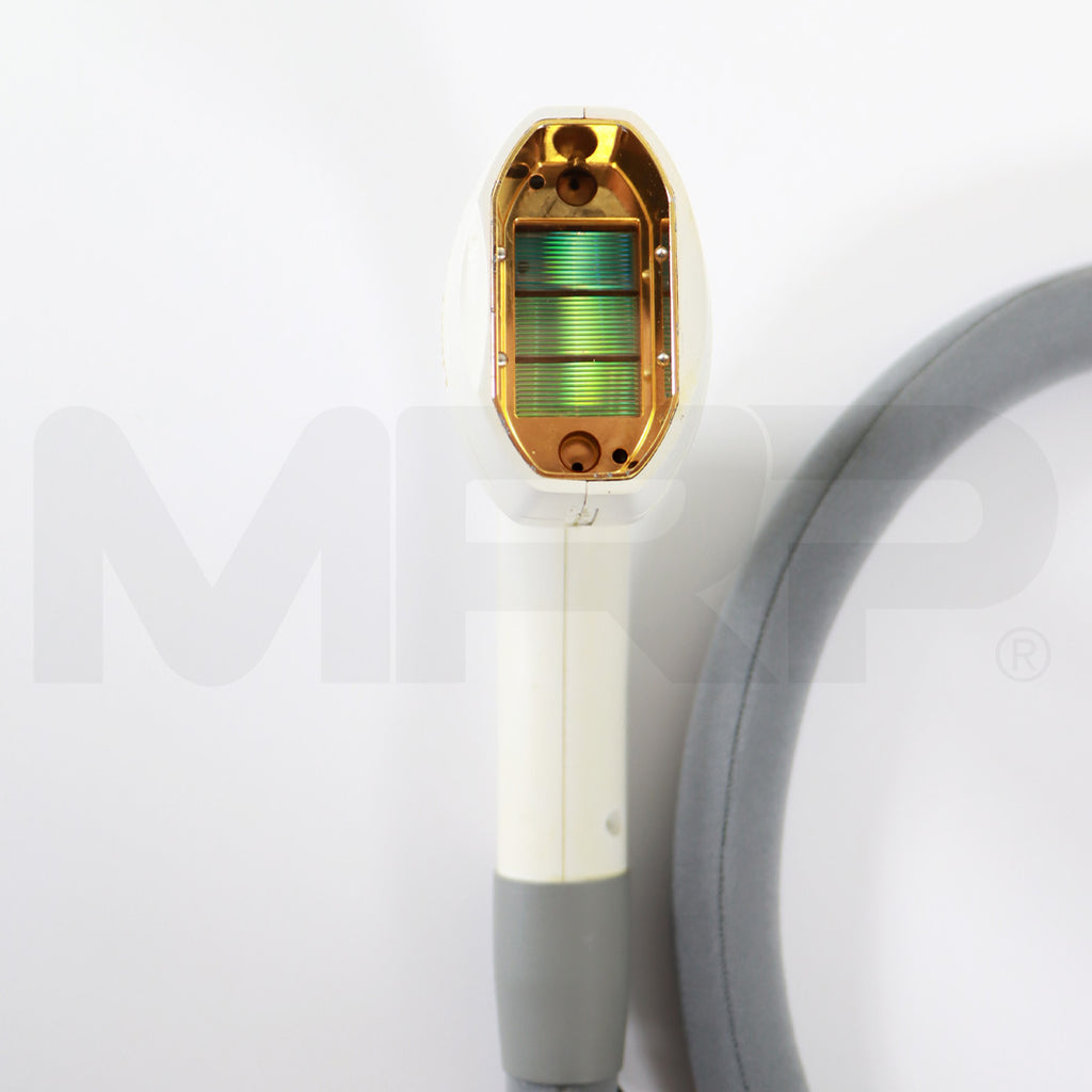 2012 Lumenis LightSheer Duet HS HighSpeed Handpiece Hair Removal RSA-1046261