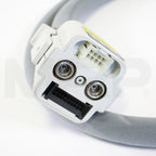 2012 Lumenis LightSheer Duet HS HighSpeed Handpiece Hair Removal RSA-1046261