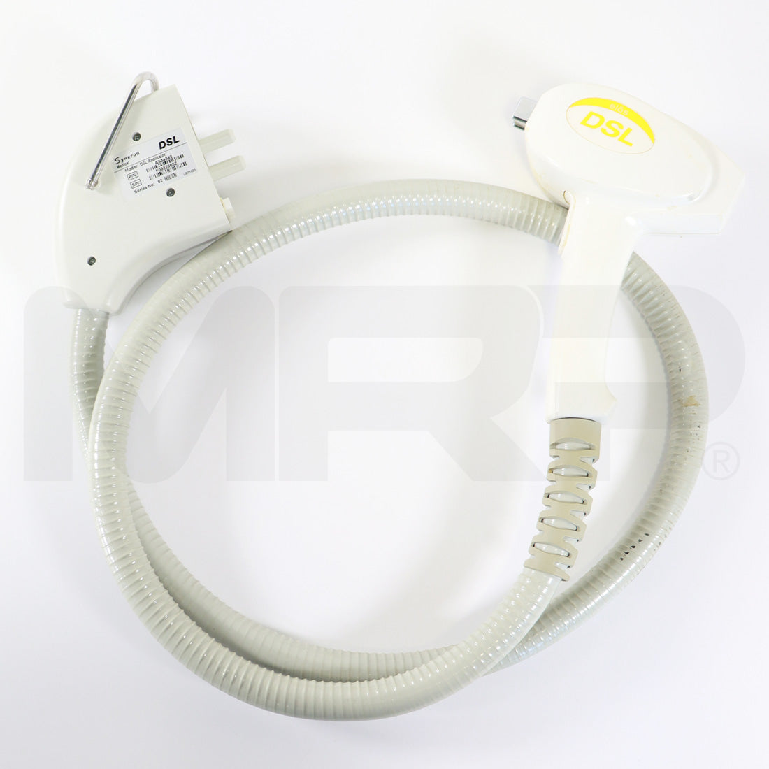 Syneron elos DSL 810nm Diode Handpiece HP Laser Radio Frequency RF Hair Removal