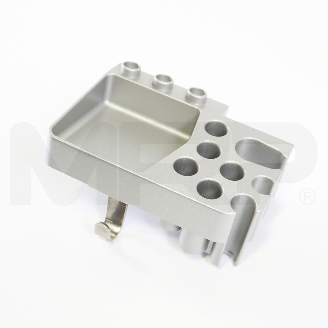 Edge Hydrafacial Handpiece Accessories Holder Cradle Dock Tray Hydro Facial