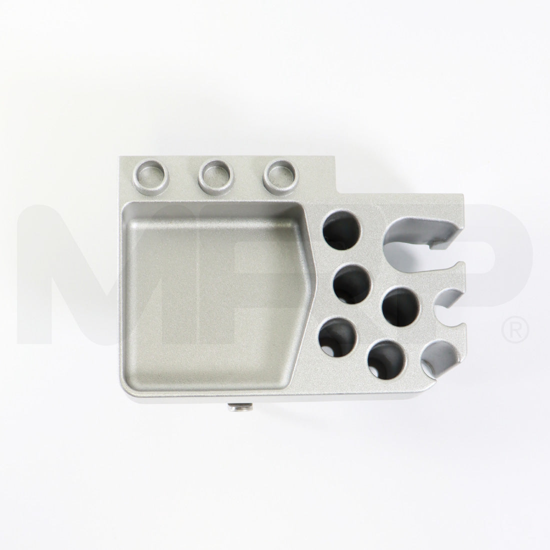 Edge Hydrafacial Handpiece Accessories Holder Cradle Dock Tray Hydro Facial