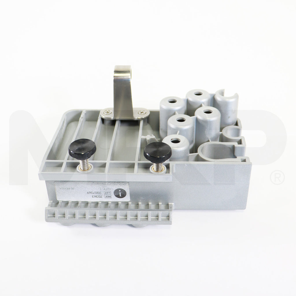 Edge Hydrafacial Handpiece Accessories Holder Cradle Dock Tray Hydro Facial