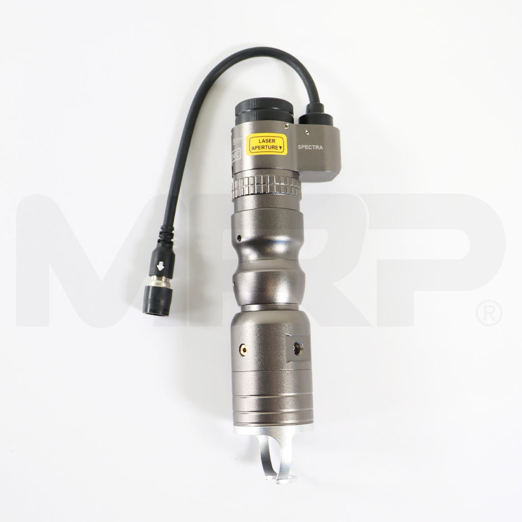 Lutronic Hollywood Spectra NdYag 8mm Attachment