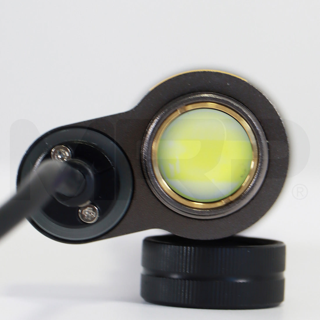 Lutronic Hollywood Spectra NdYag 8mm Attachment
