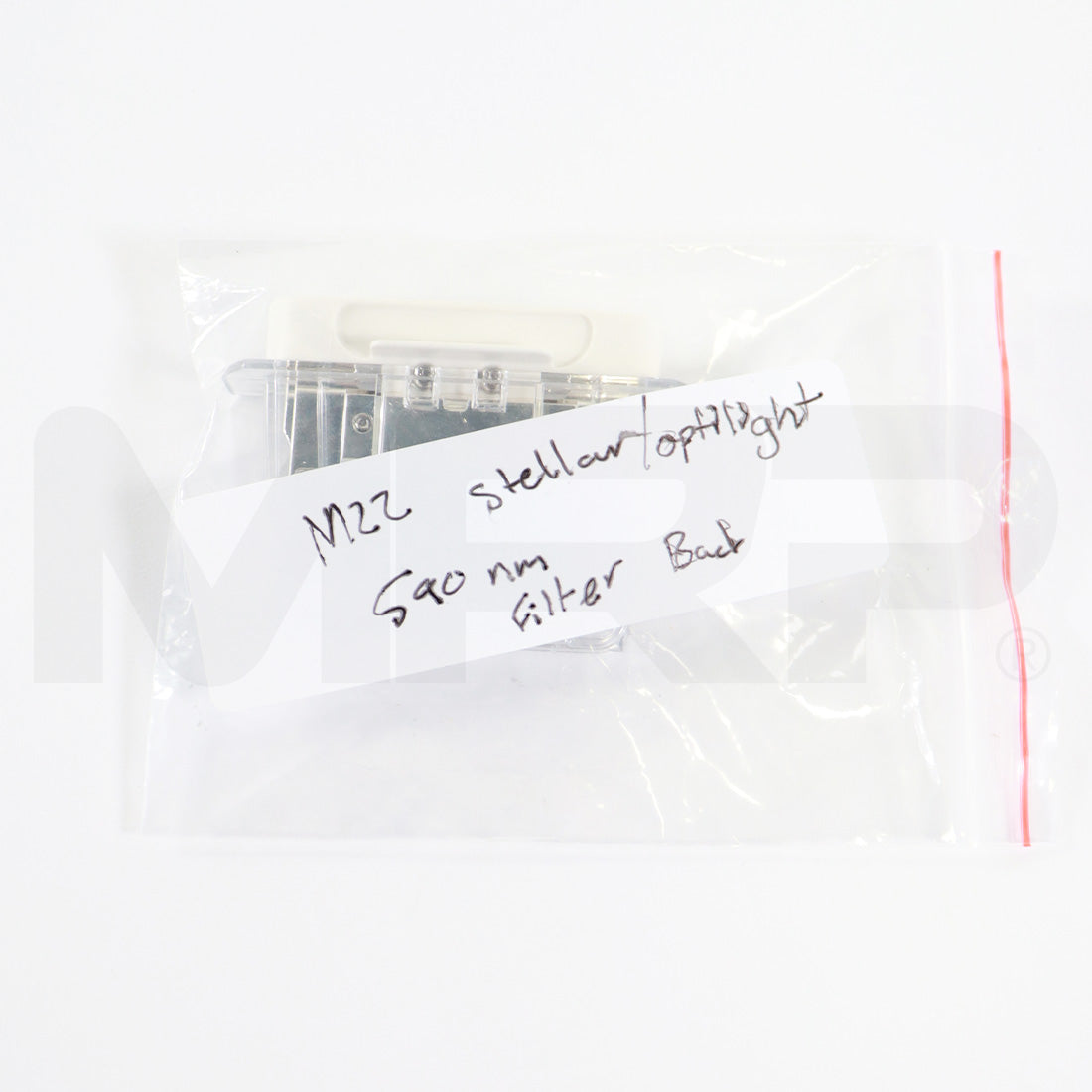 Lumenis Stellar M22 IPL Laser 590nm Filter Frame As-Is