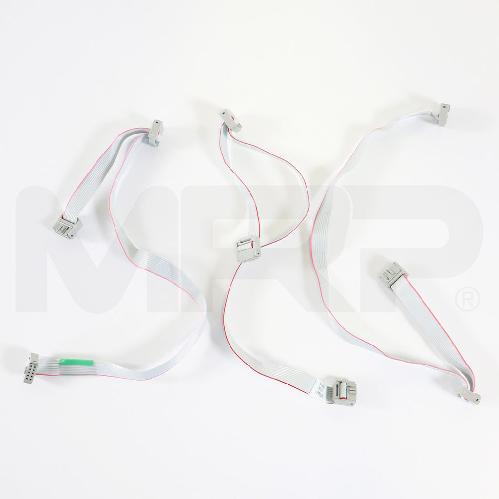 Palomar Icon Power Supply Ribbon Cables x3pc