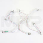 Palomar Icon Power Supply Ribbon Cables x3pc