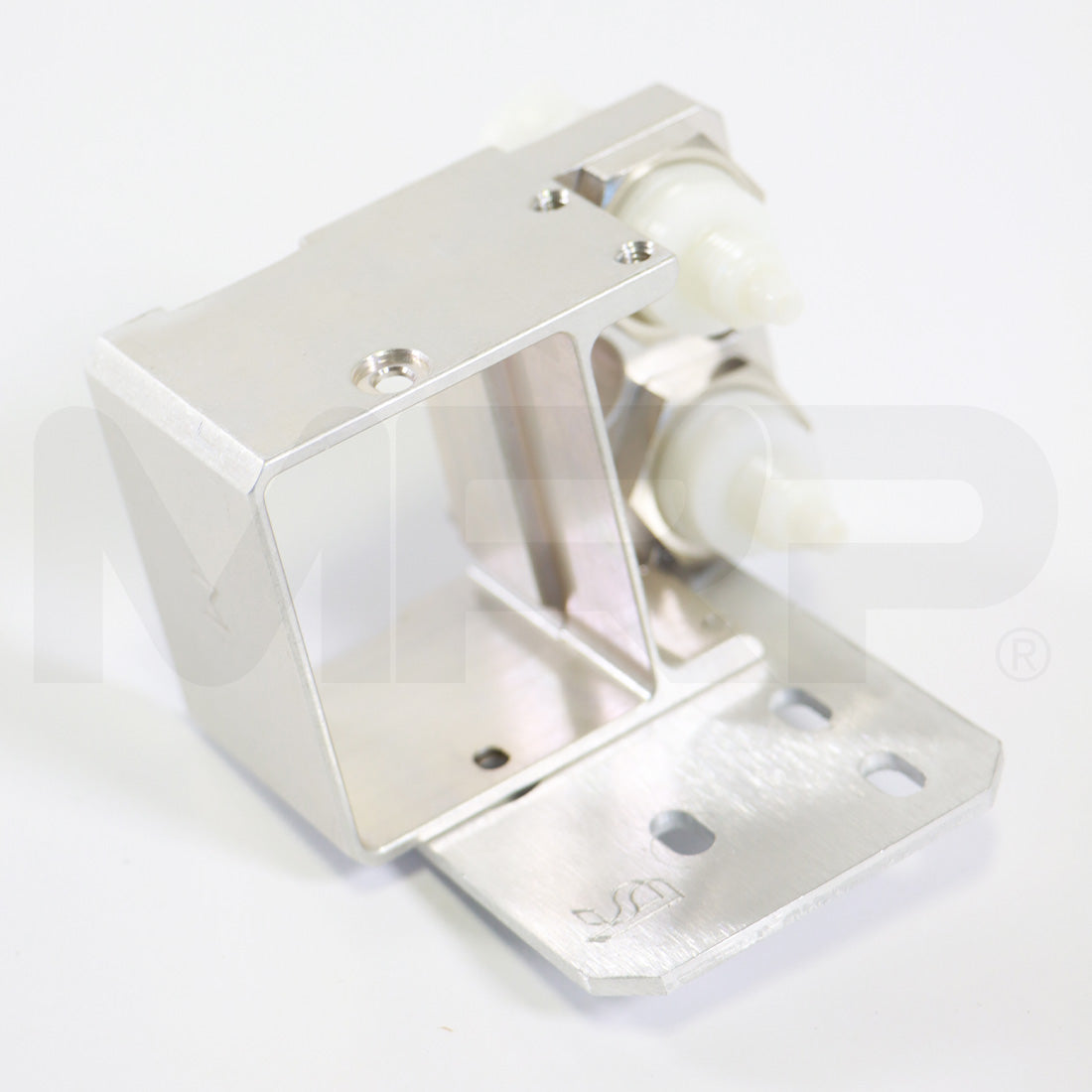 Alma Soprano Handpiece System Connector AS-IS