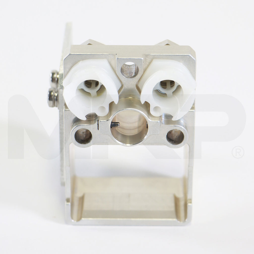 Alma Soprano Handpiece System Connector AS-IS