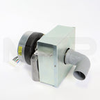 Lumenis Splendor X Square Epl Smoke Evacuator Engine As-Is