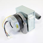 Lumenis Splendor X Square Epl Smoke Evacuator Engine As-Is