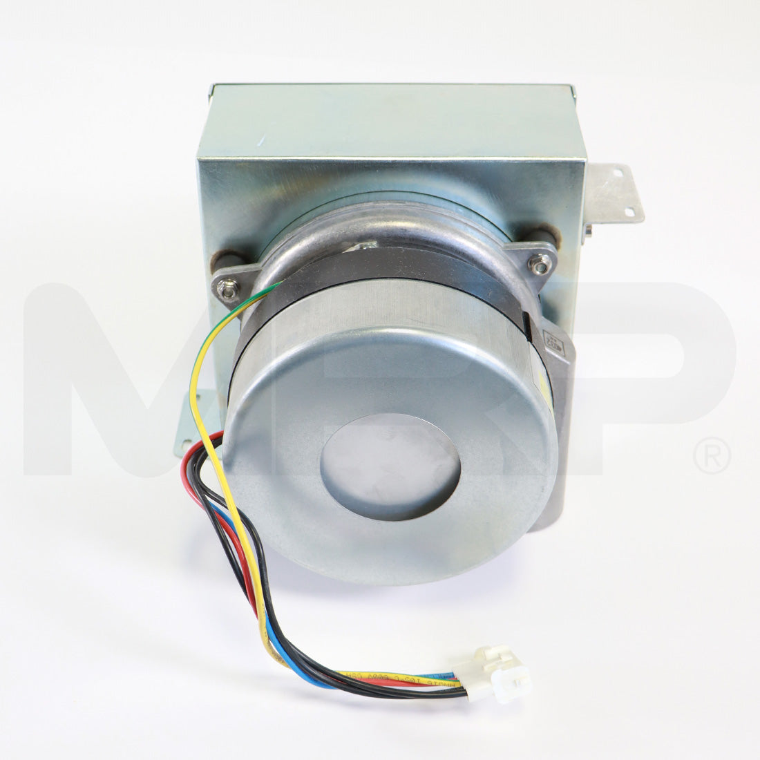 Lumenis Splendor X Square Epl Smoke Evacuator Engine As-Is