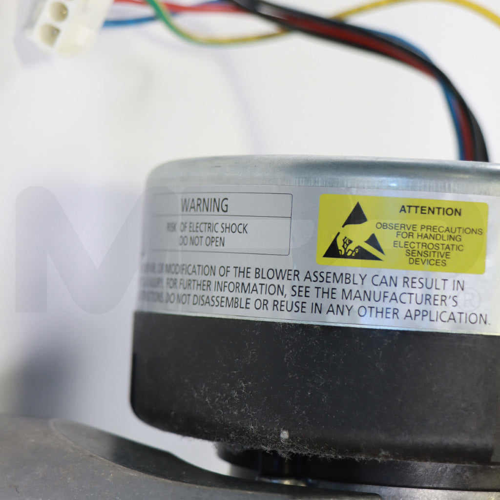 Lumenis Splendor X Square Epl Smoke Evacuator Engine As-Is