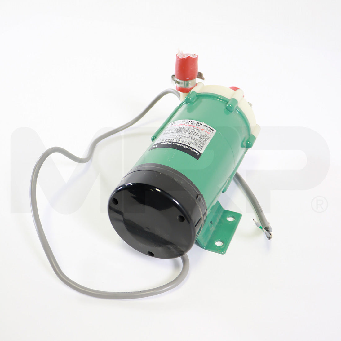 Astanza Sinon Ruby Laser Water Pump As-Is