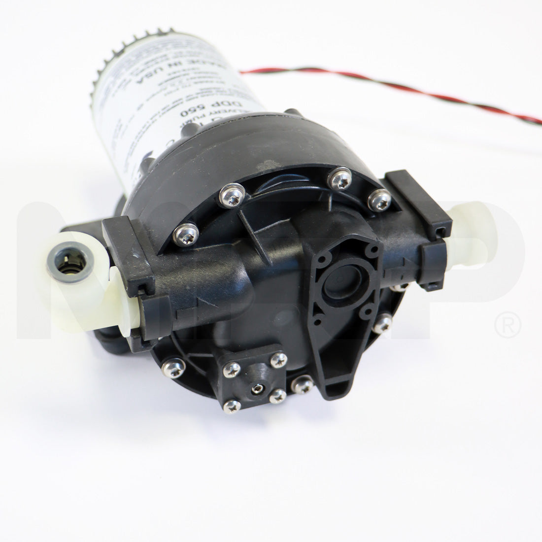 Cutera Solera Opus Laser Water Pump DDP 550 As-Is