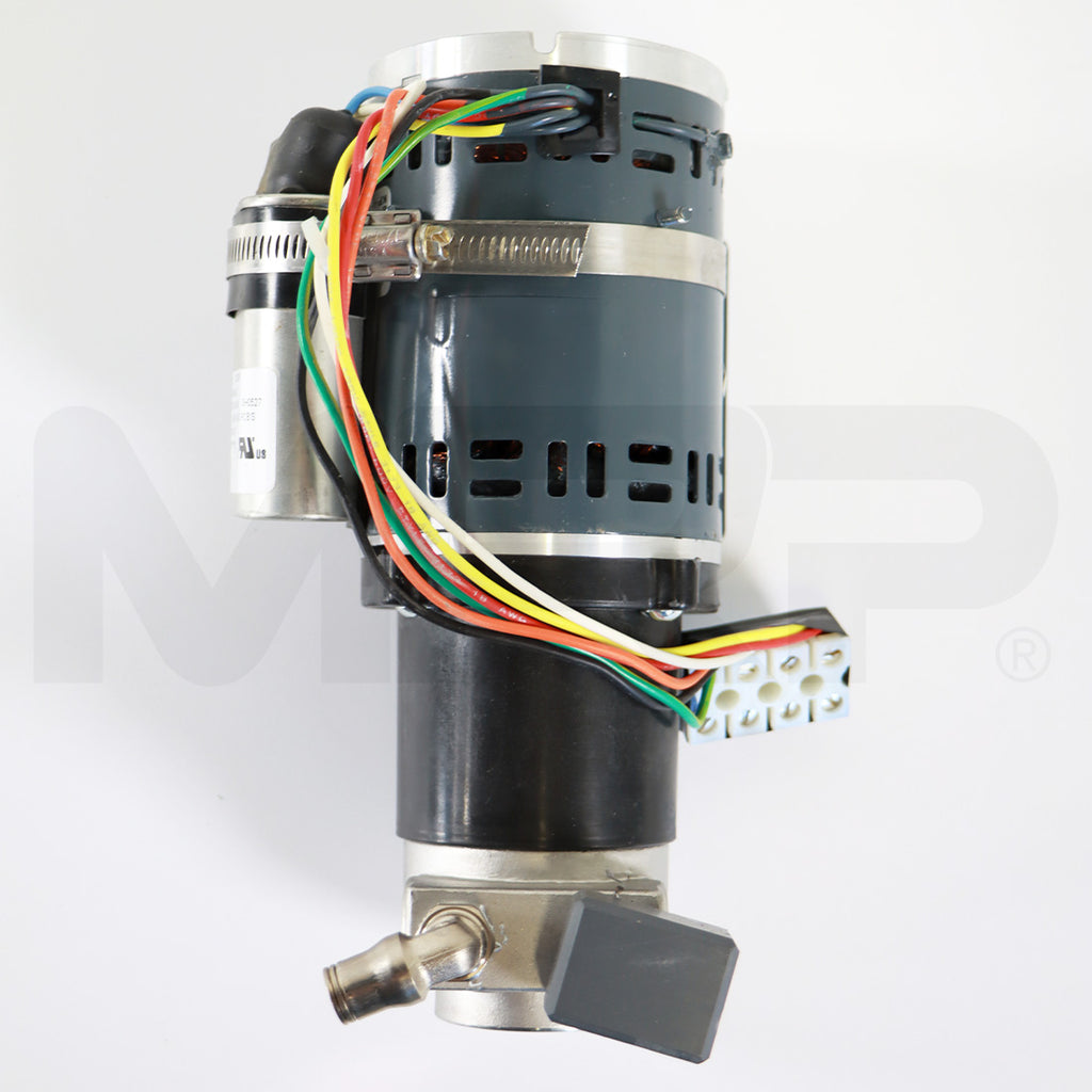 Cutera Xeo Laser Water Pump Assembly Parts As-Is