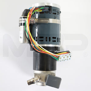 Cutera Xeo Laser Water Pump Assembly Parts As-Is