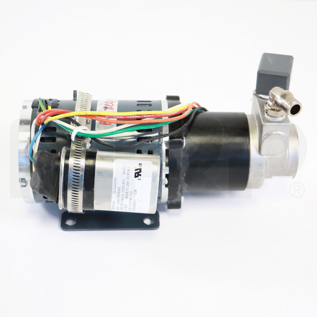 Cutera Xeo Laser Water Pump Assembly Parts As-Is