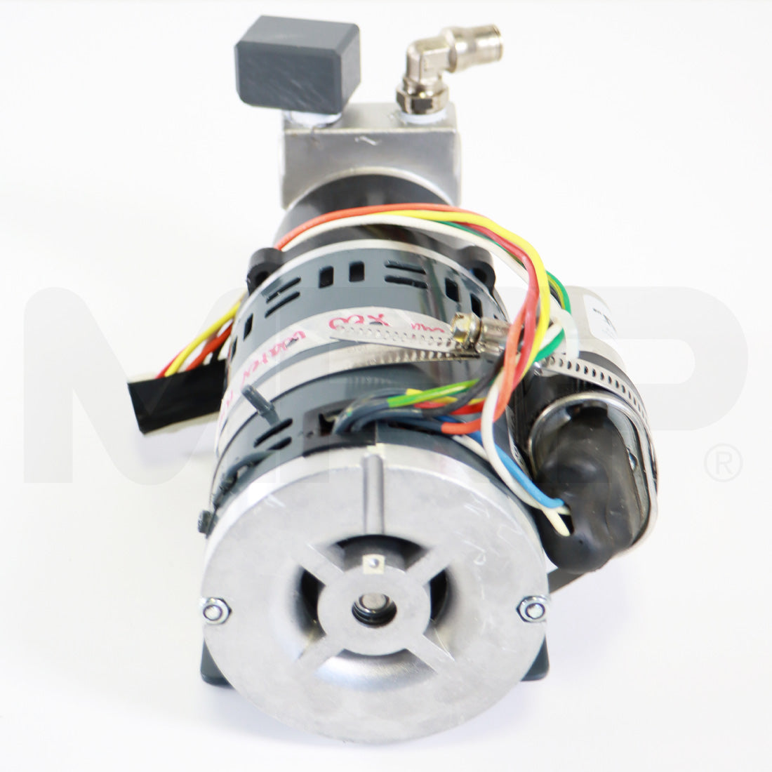 Cutera Xeo Laser Water Pump Assembly Parts As-Is