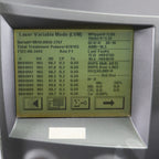 2012 Candela GentleYag Nd: YAG Laser Hair Removal Vascular Lesions System