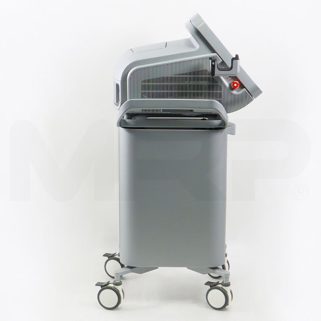 2020 Lumenis LightSheer Quattro Diode HS805 XC805 Hair Removal Laser System