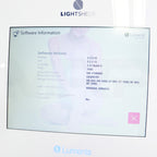 2020 Lumenis LightSheer Quattro Diode HS805 XC805 Hair Removal Laser System