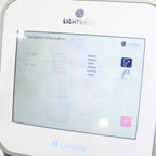 2020 Lumenis LightSheer Quattro Diode HS805 XC805 Hair Removal Laser System