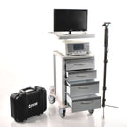 Thermi Aesthetics ThermiRF RF THERMIva THERMIsmooth THERMItight VA Tight Smooth