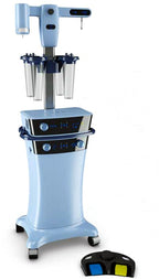 Solta Medical VaserLipo Version 2.0 2 Vaser VentX Vent X Ultrasound Amplifier