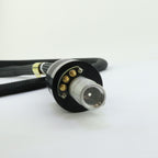 Candela Alex TriVantage 7122-00-9762 ATV Fiber 755 nm Laser Delivery System