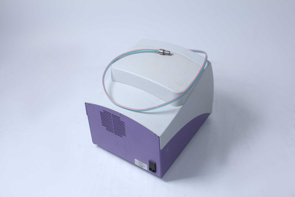 DermaMed MegaPeel Platinum Crystal Microdermabrasion Mega Peel Skin Resurfacing
