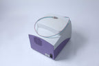 DermaMed MegaPeel Platinum Crystal Microdermabrasion Mega Peel Skin Resurfacing